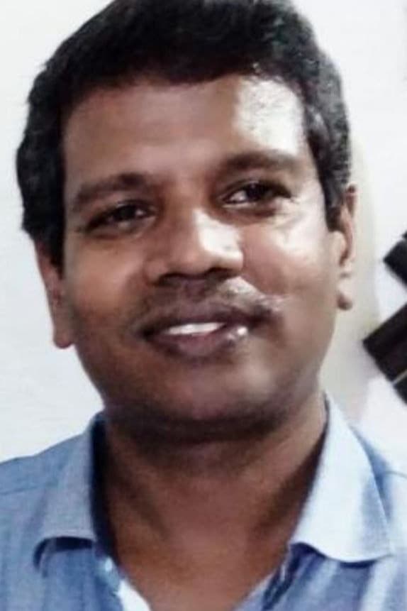 Sreedhar G., author of Evolution of Energy